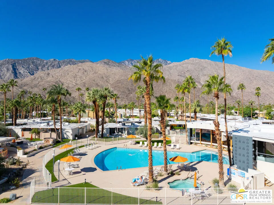 1111 E Palm Canyon Drive #126 Palm Springs, CA 92264