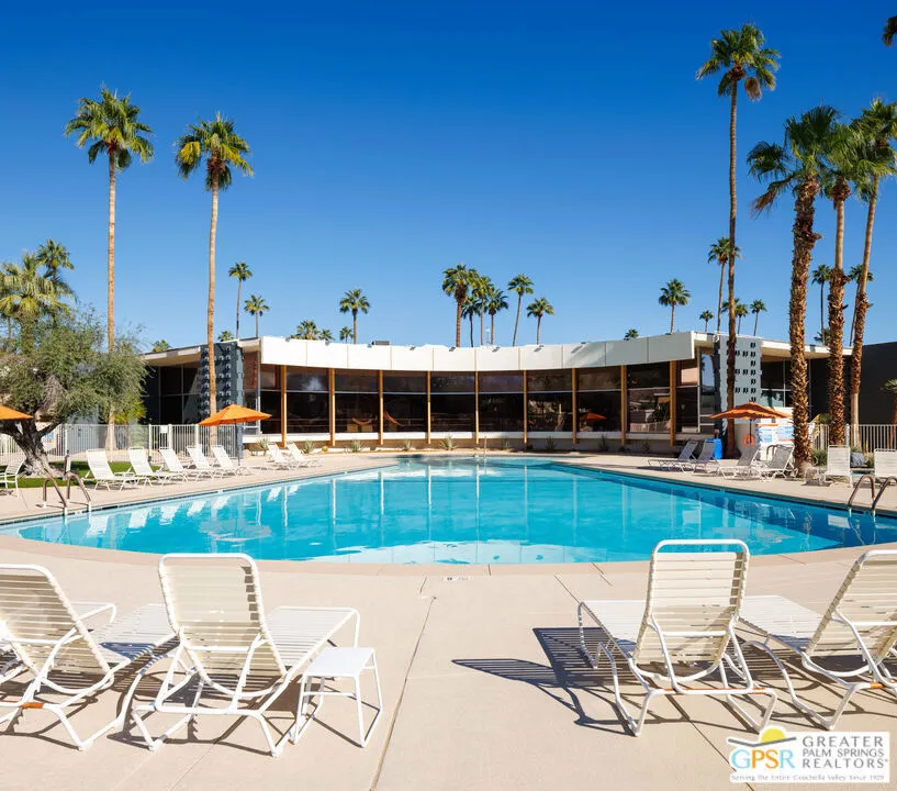 1111 E Palm Canyon Drive #126 Palm Springs, CA 92264