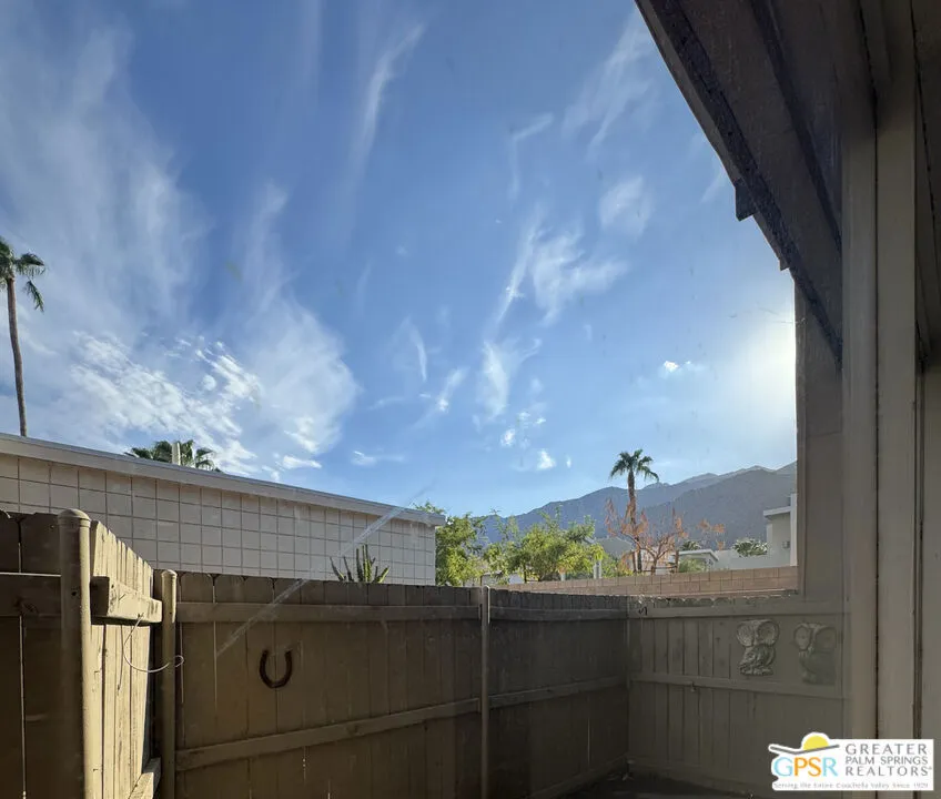 1111 E Palm Canyon Drive #126 Palm Springs, CA 92264