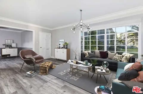 5012 CLINTON STREET #5012 B