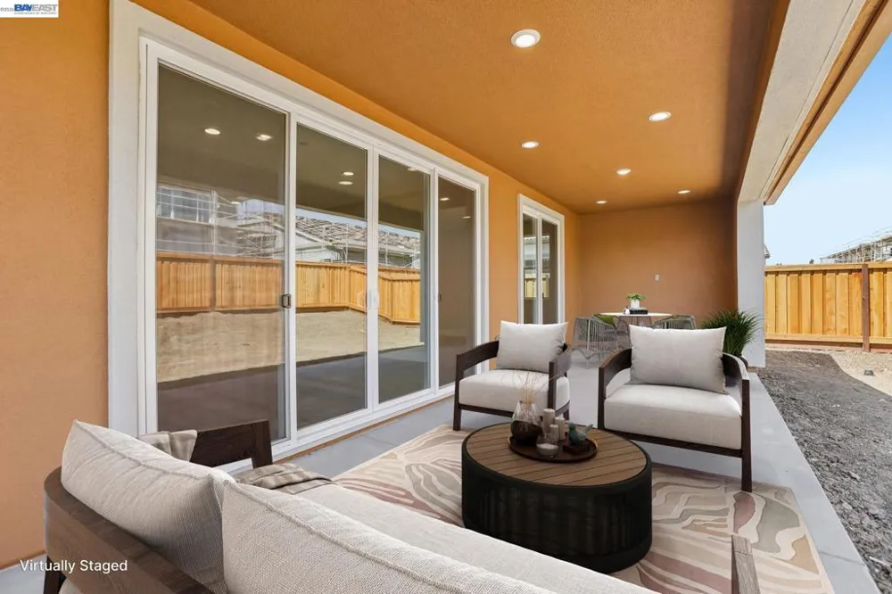 421 Trellis Way Brentwood, CA 94513