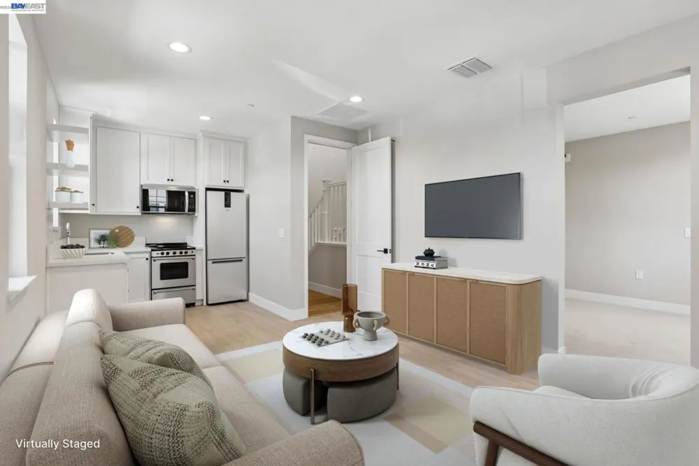 421 Trellis Way Brentwood, CA 94513