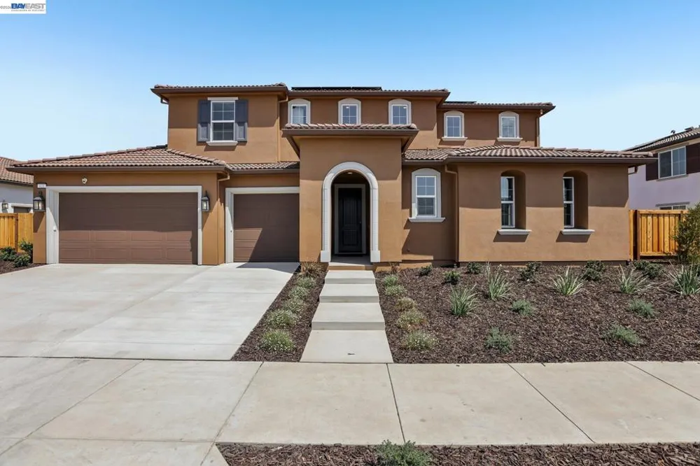 421 Trellis Way Brentwood, CA 94513