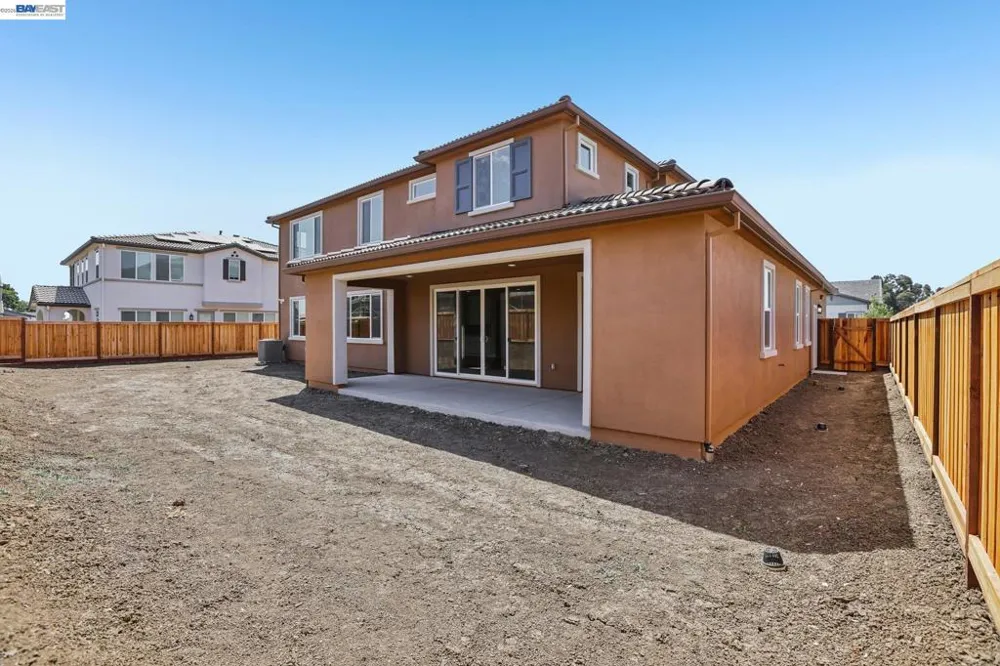 421 Trellis Way Brentwood, CA 94513