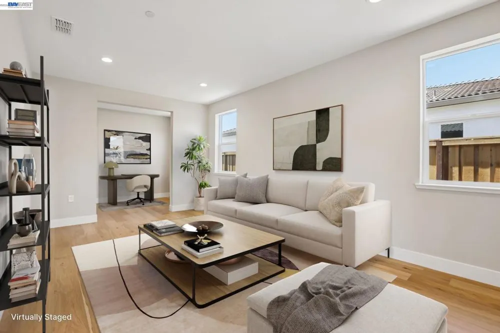 421 Trellis Way Brentwood, CA 94513