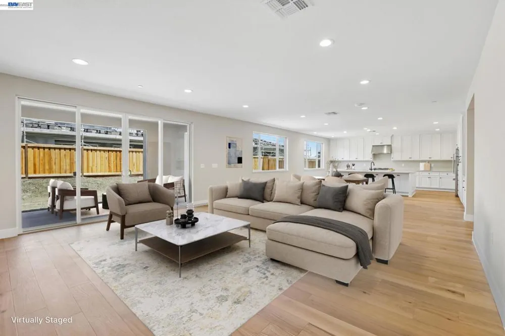 421 Trellis Way Brentwood, CA 94513