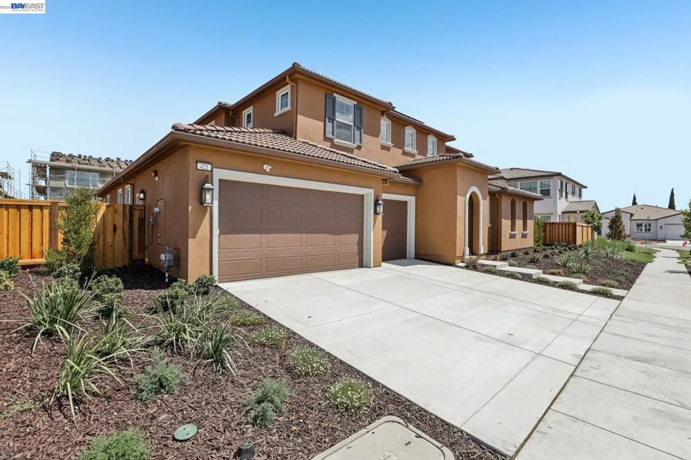 421 Trellis Way Brentwood, CA 94513