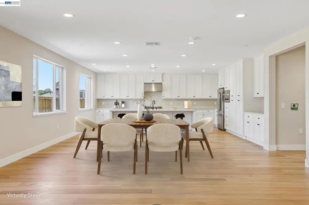 421 Trellis Way Brentwood, CA 94513