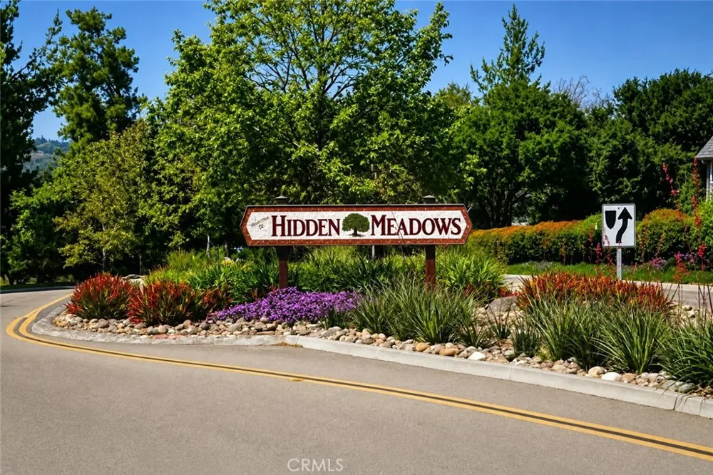 Meadow Mesa Dr. Escondido, CA 92026