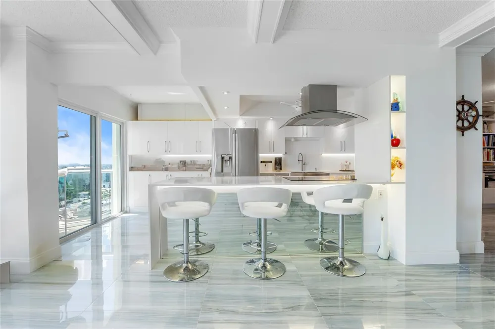 3400 Galt Ocean Drive #2008S Fort Lauderdale, FL 33308