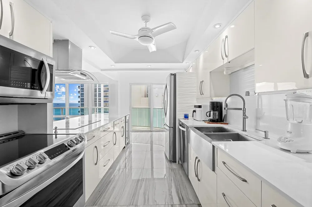 3400 Galt Ocean Drive #2008S Fort Lauderdale, FL 33308