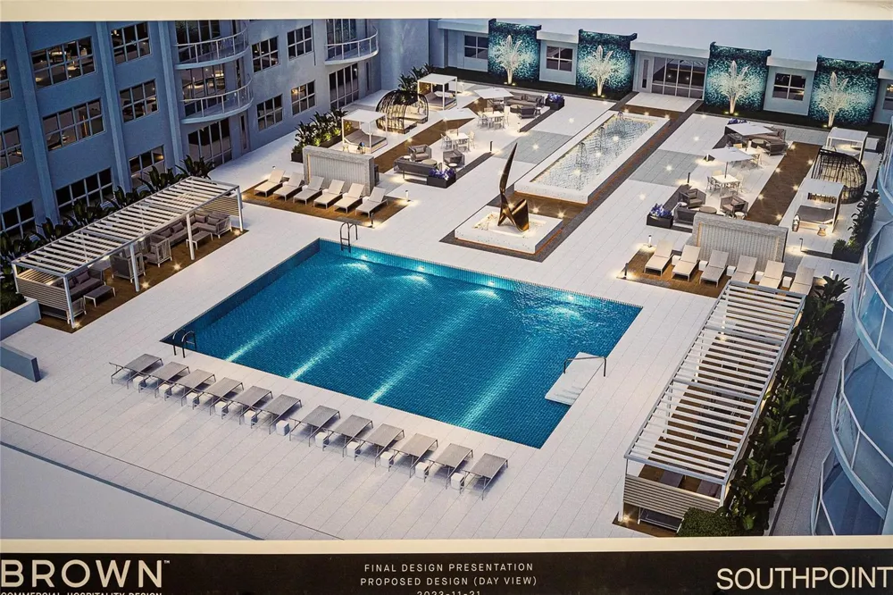 3400 Galt Ocean Drive #2008S Fort Lauderdale, FL 33308