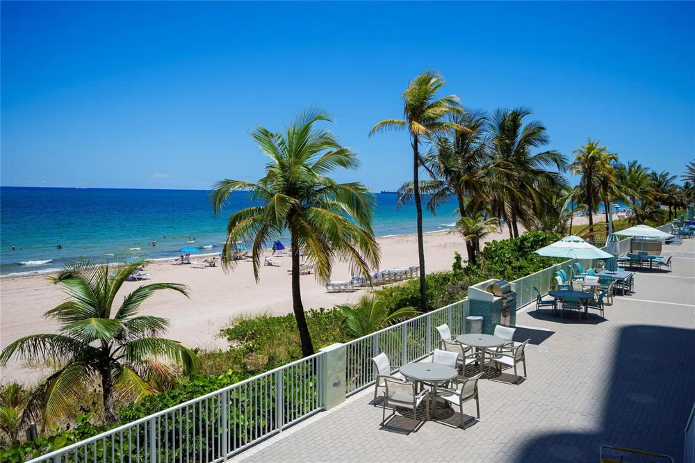 3400 Galt Ocean Drive #2008S Fort Lauderdale, FL 33308