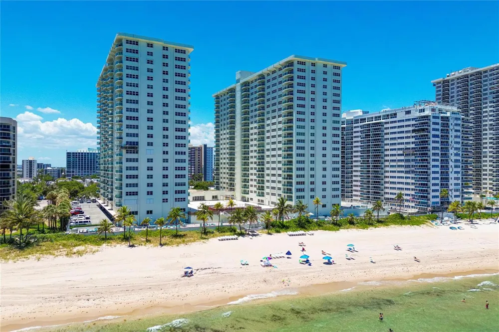 3400 Galt Ocean Drive #2008S Fort Lauderdale, FL 33308
