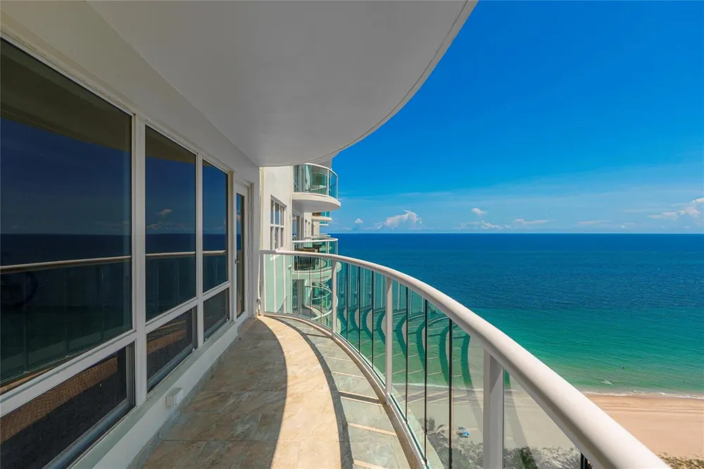 3400 Galt Ocean Drive #2008S Fort Lauderdale, FL 33308