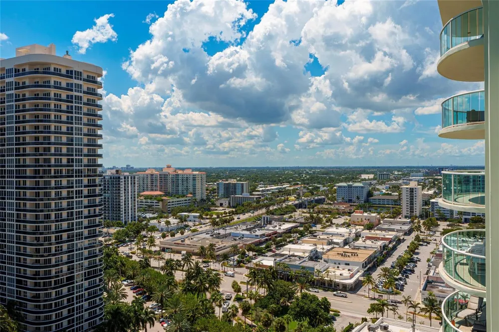 3400 Galt Ocean Drive #2008S Fort Lauderdale, FL 33308