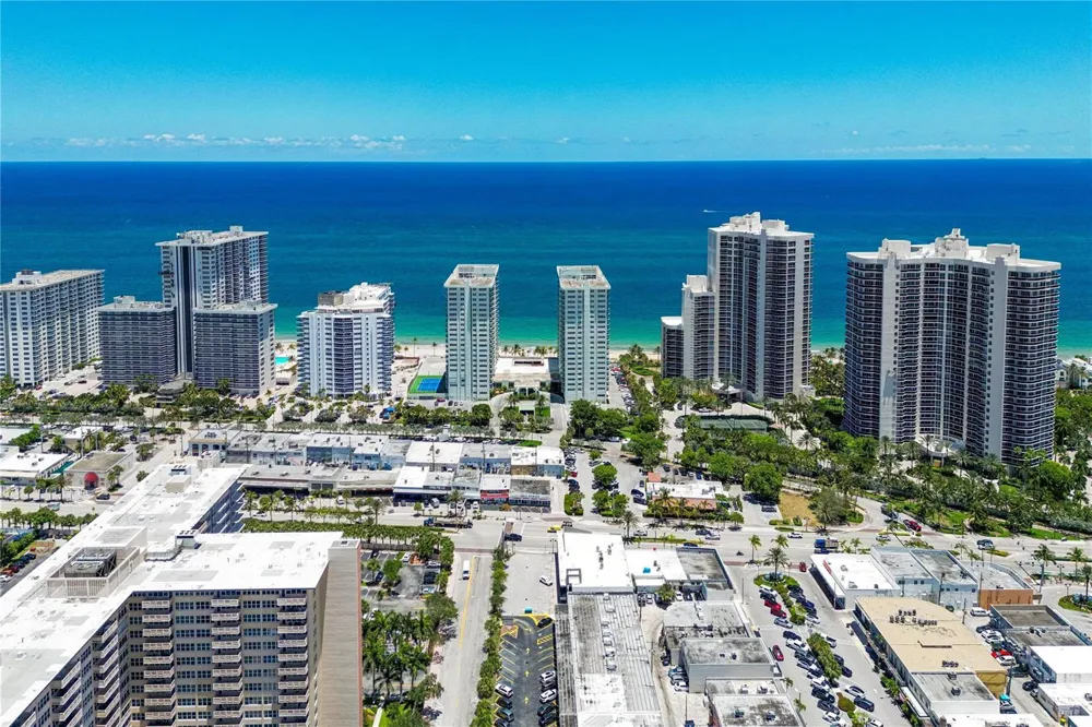 3400 Galt Ocean Drive #2008S Fort Lauderdale, FL 33308