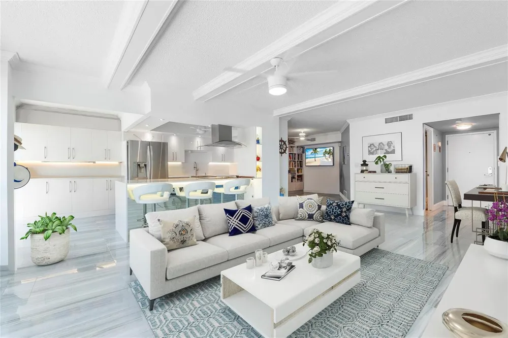 3400 Galt Ocean Drive #2008S Fort Lauderdale, FL 33308