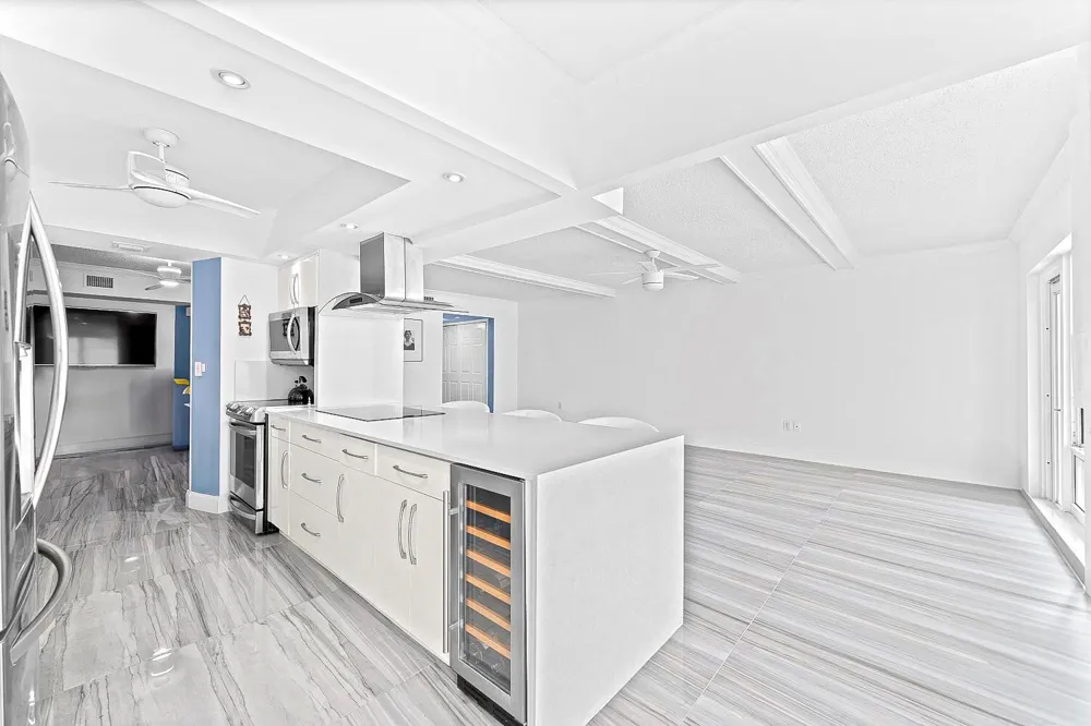 3400 Galt Ocean Drive #2008S Fort Lauderdale, FL 33308