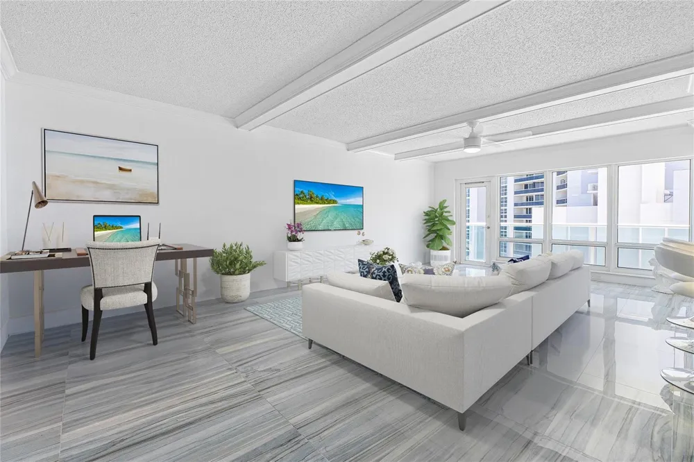 3400 Galt Ocean Drive #2008S Fort Lauderdale, FL 33308