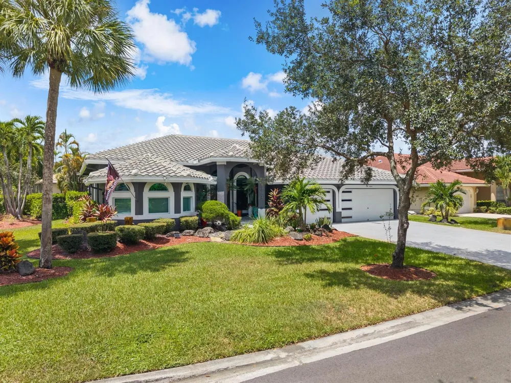 4904 NW 110TH TERRACE Coral Springs, FL 33076