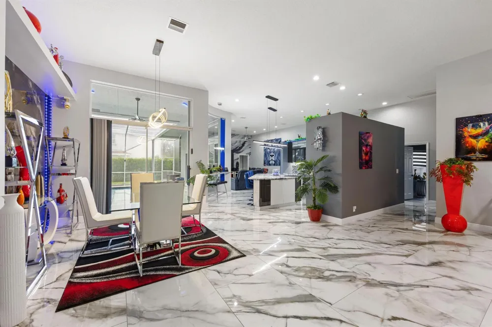 4904 NW 110TH TERRACE Coral Springs, FL 33076