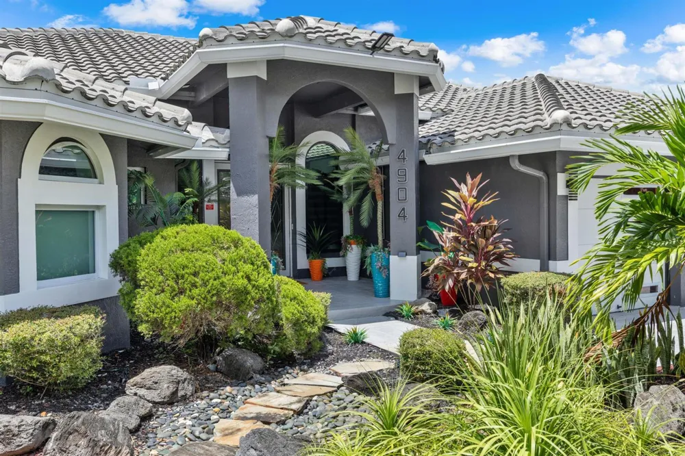 4904 NW 110TH TERRACE Coral Springs, FL 33076