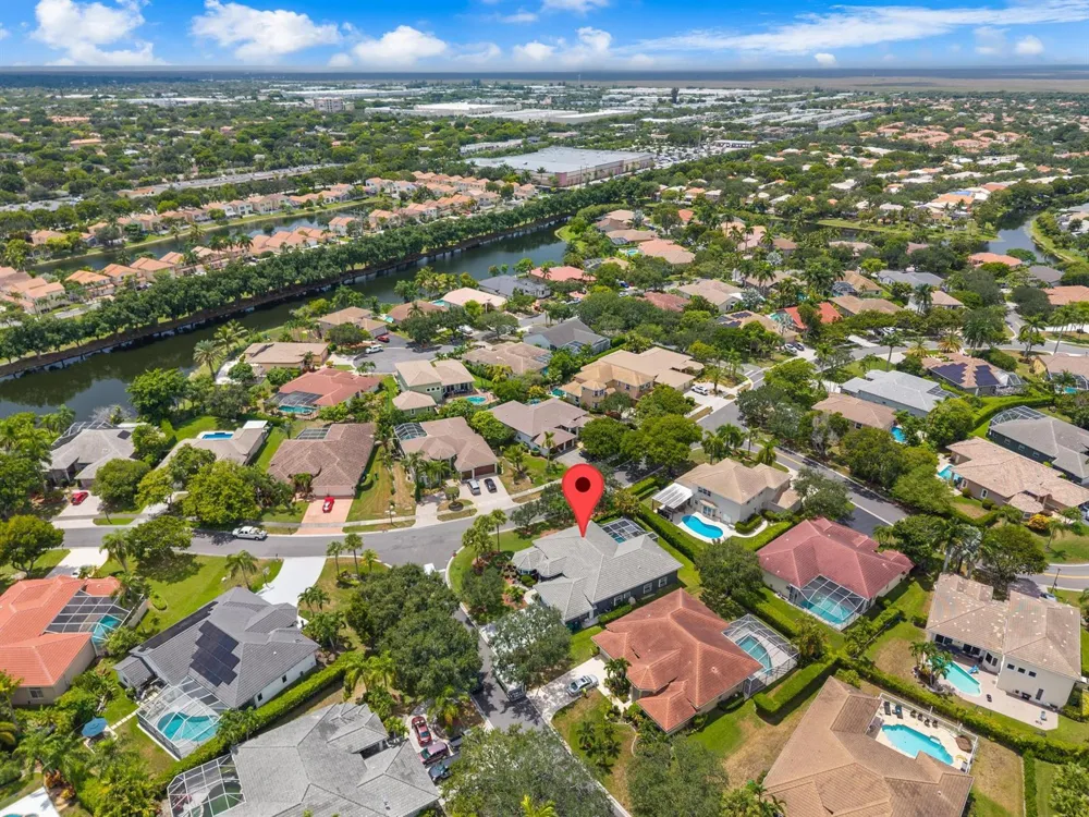 4904 NW 110TH TERRACE Coral Springs, FL 33076