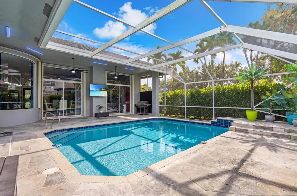 4904 NW 110TH TERRACE Coral Springs, FL 33076