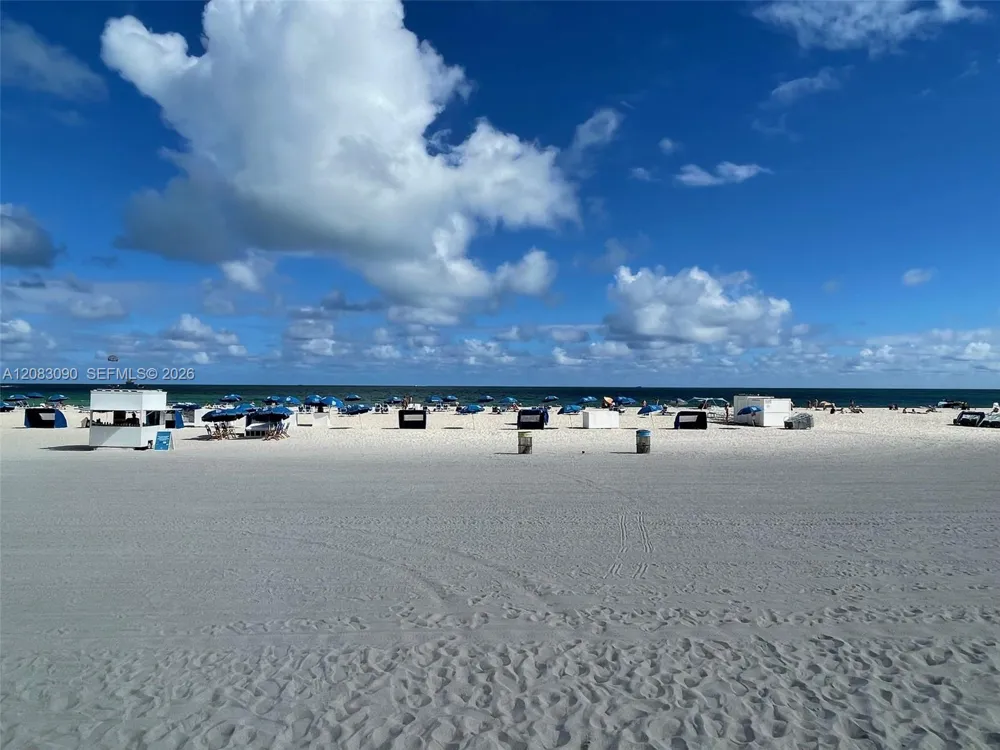 1390 Ocean Dr #201 Miami Beach, FL 33139