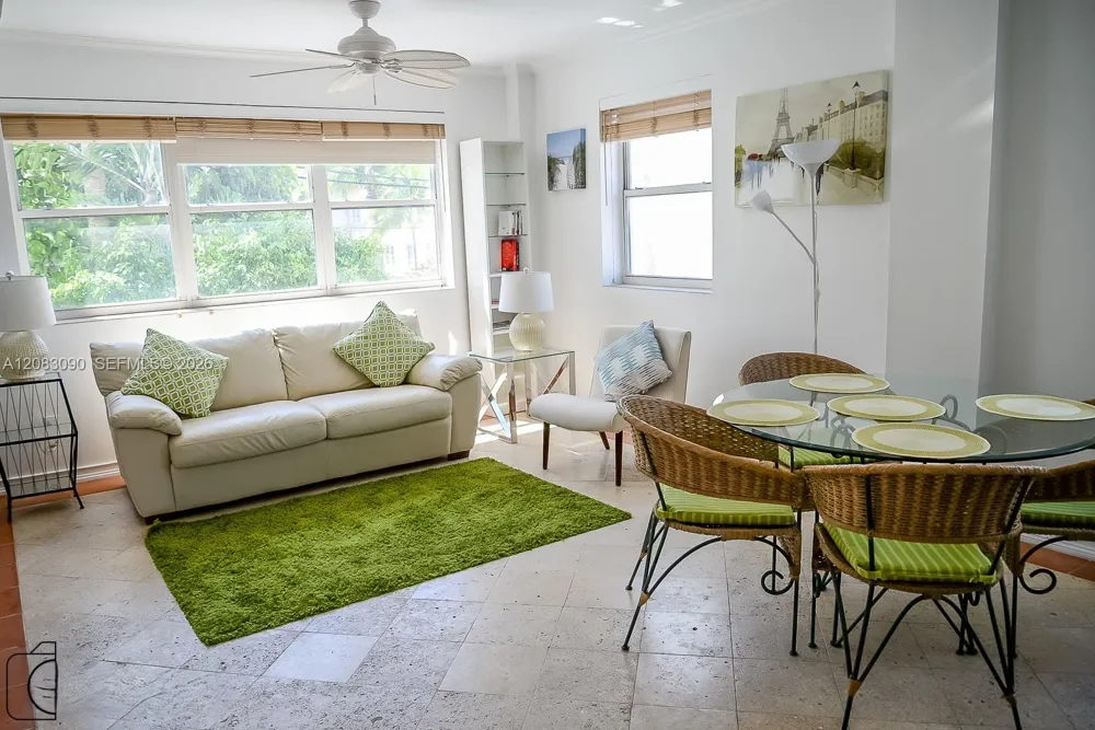 1390 Ocean Dr #201 Miami Beach, FL 33139