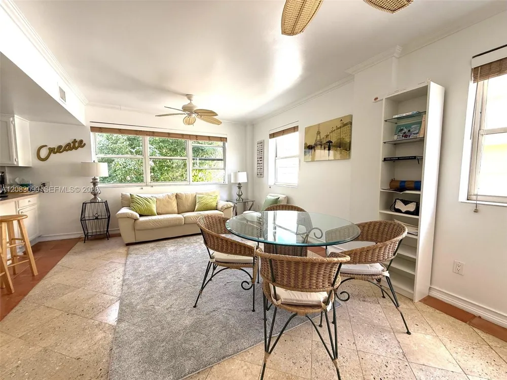 1390 Ocean Dr #201 Miami Beach, FL 33139