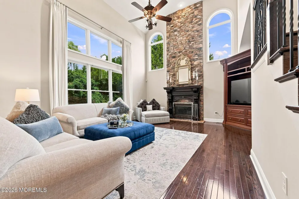 114 Candido Court Manalapan, NJ 07726