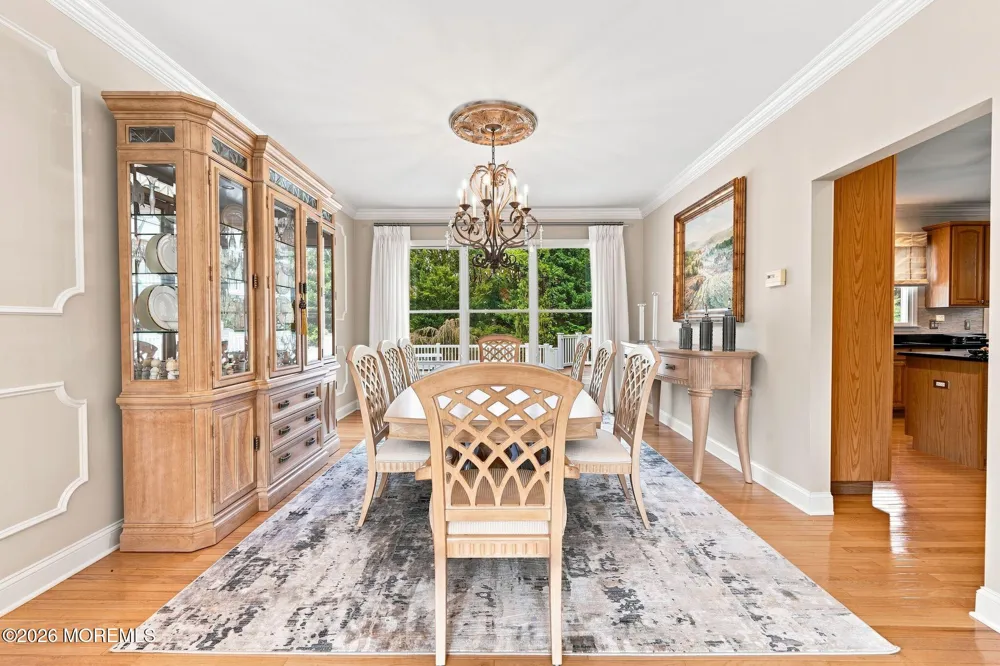114 Candido Court Manalapan, NJ 07726