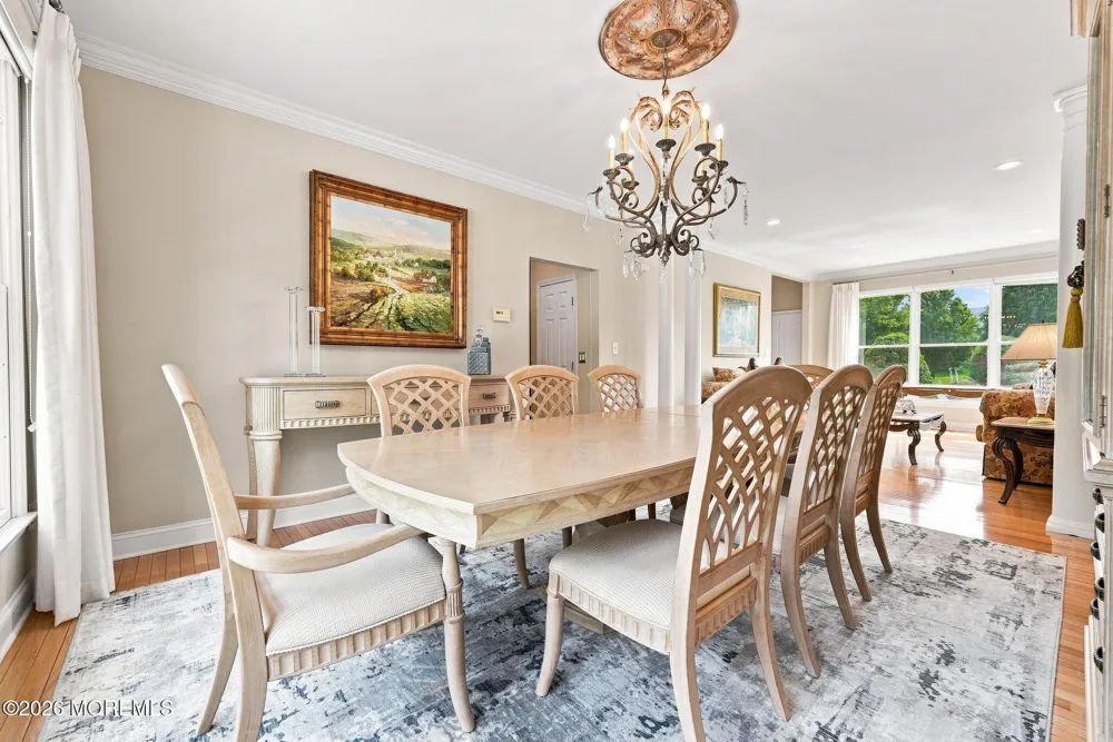 114 Candido Court Manalapan, NJ 07726