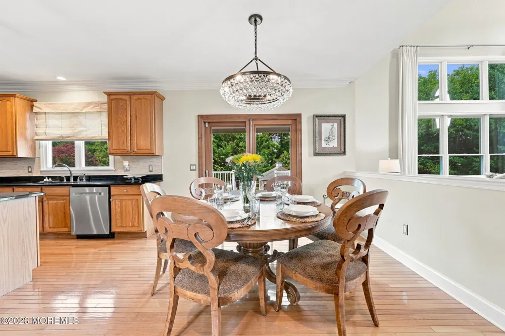 114 Candido Court Manalapan, NJ 07726