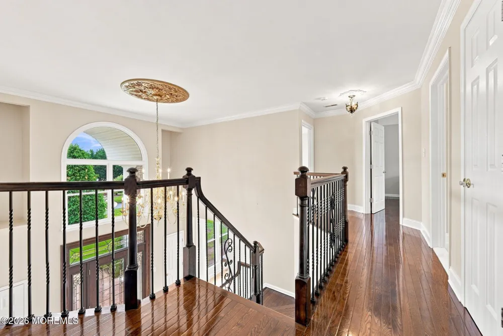 114 Candido Court Manalapan, NJ 07726
