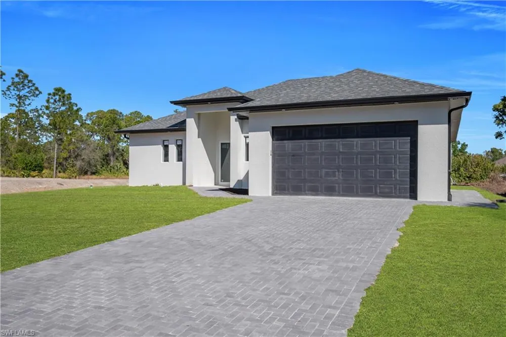 3006 16th Street W Lehigh Acres, FL 33971