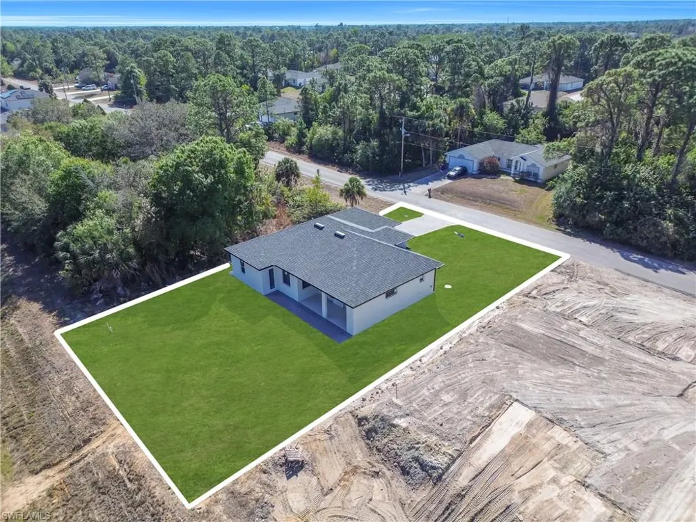 3006 16th Street W Lehigh Acres, FL 33971