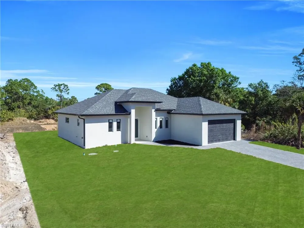 3006 16th Street W Lehigh Acres, FL 33971