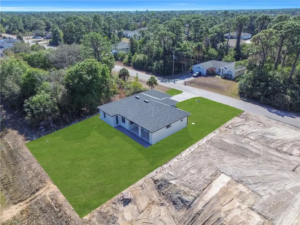 3006 16th Street W Lehigh Acres, FL 33971