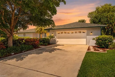 5720 Grillet Place