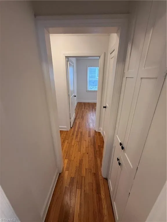 2363 Jefferson Avenue Winston-Salem, NC 27103