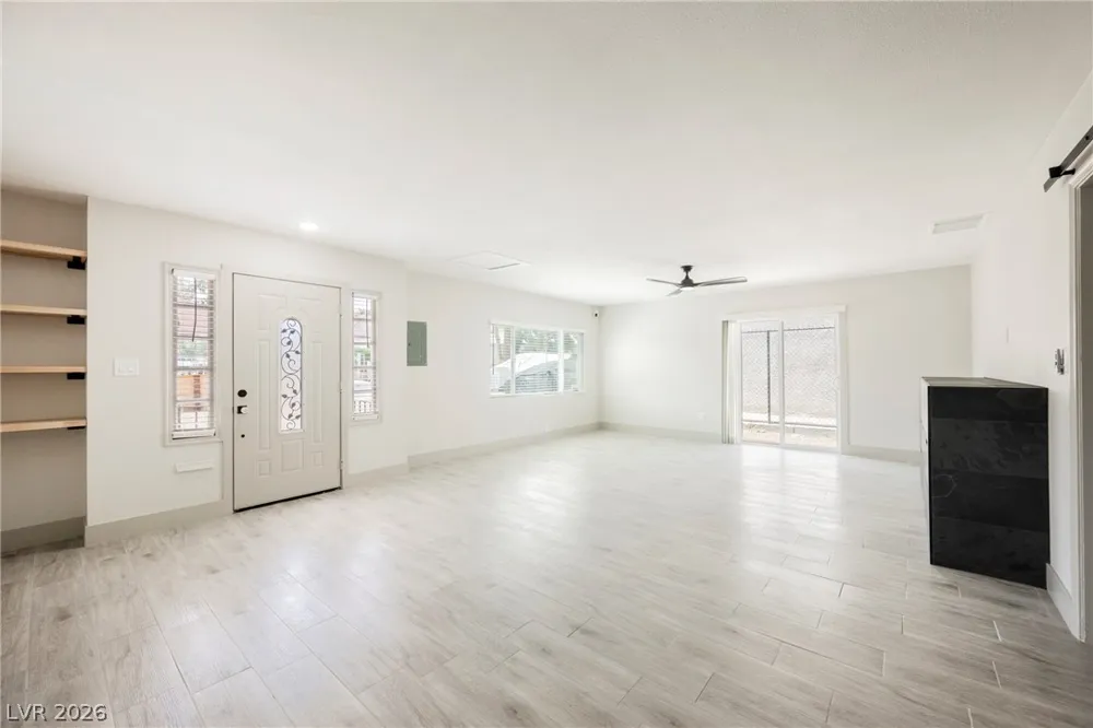 1421 Norman Avenue Las Vegas, NV 89104