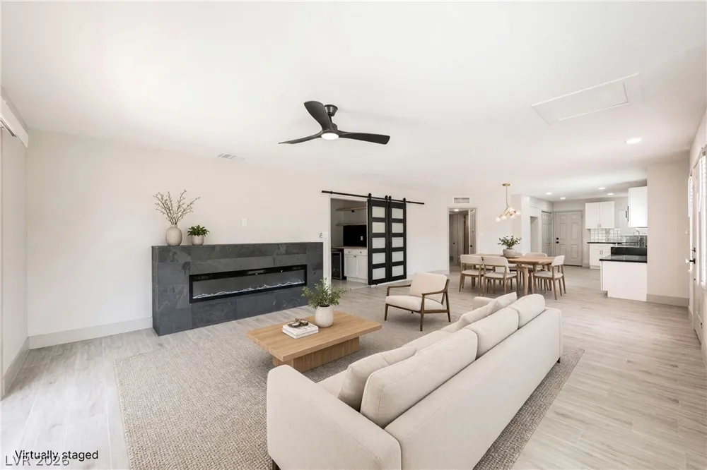 1421 Norman Avenue Las Vegas, NV 89104