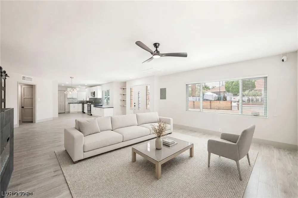 1421 Norman Avenue Las Vegas, NV 89104
