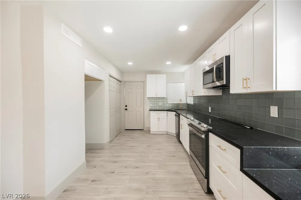 1421 Norman Avenue Las Vegas, NV 89104