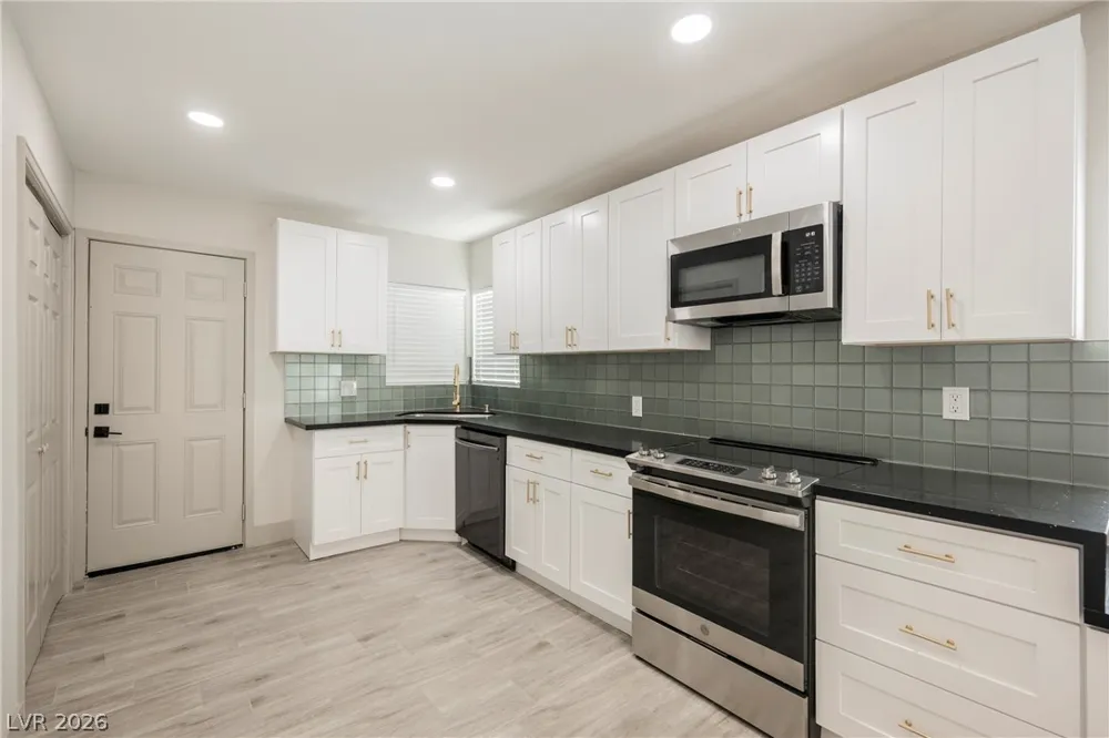 1421 Norman Avenue Las Vegas, NV 89104