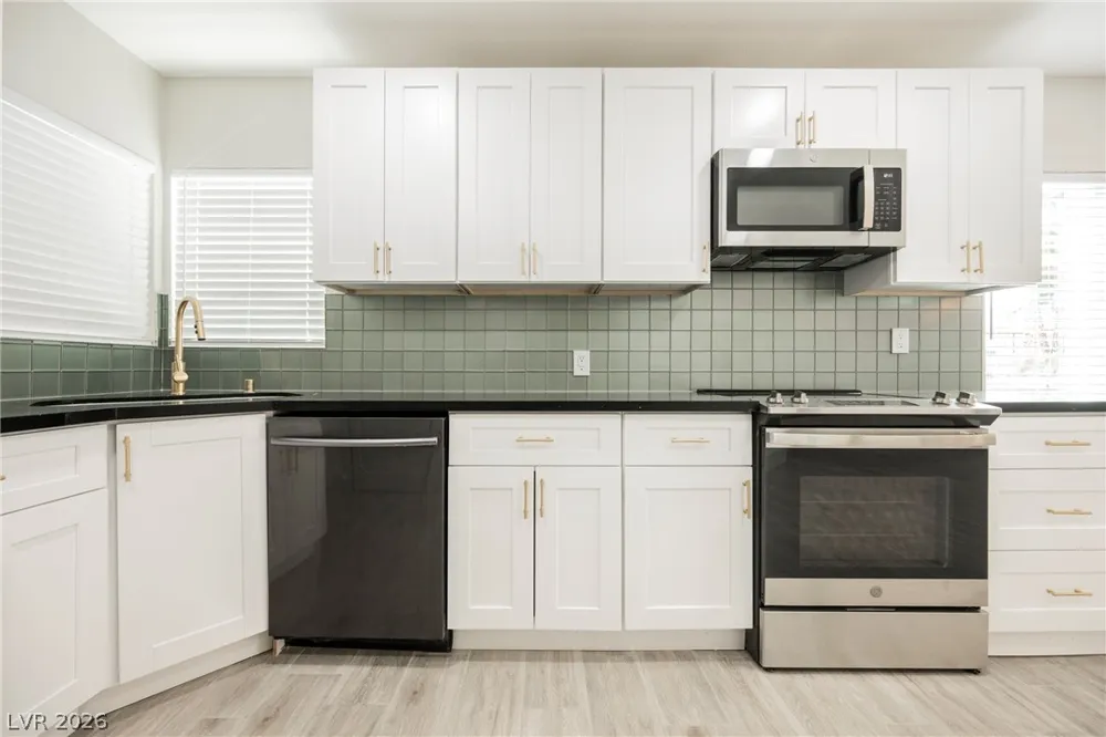 1421 Norman Avenue Las Vegas, NV 89104