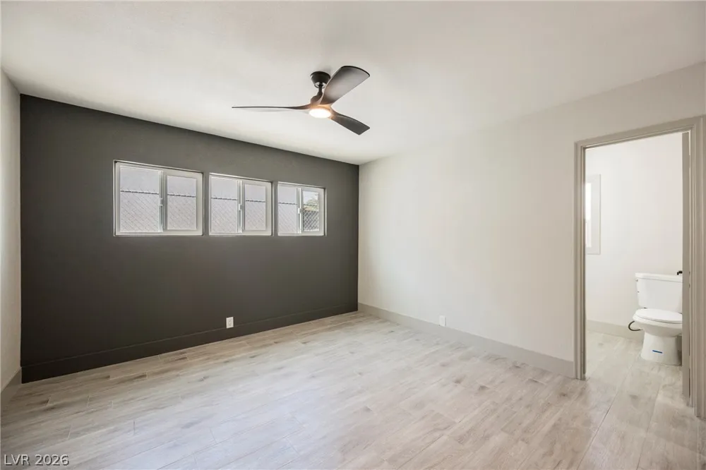 1421 Norman Avenue Las Vegas, NV 89104